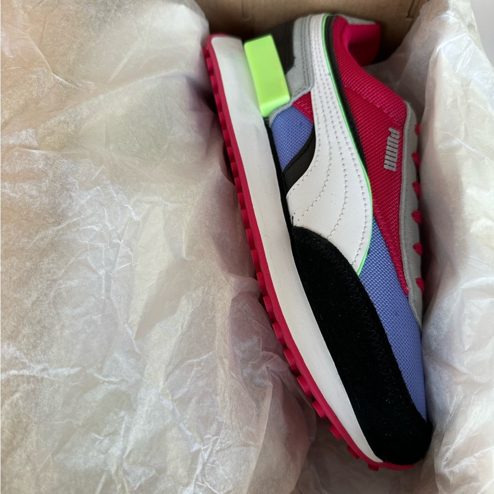 Puma Future Rider Double BG WN (NEW)
